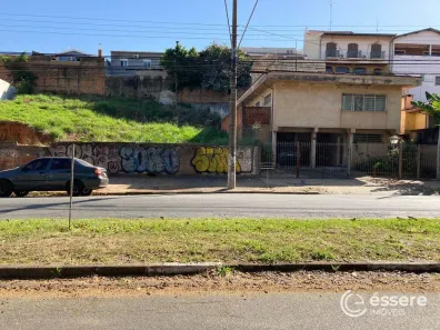 Lote/Terreno à venda, 381m² no Jardim Guarani, Campinas