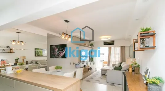 Apartamento com 2 Quartos para alugar, 73m² no Brooklin Paulista, São Paulo