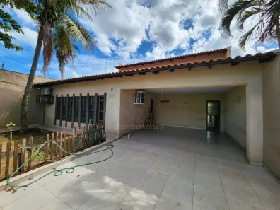 Casa com 3 Quartos à venda, 148m² no Jardim Lolata, Londrina
