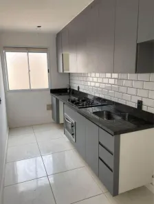 Apartamento com 2 Quartos à venda, 49m² no Parque Bom Retiro, Paulínia