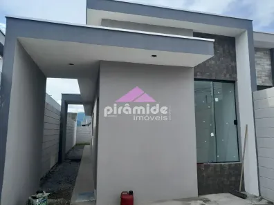 Casa com 2 Quartos à venda, 66m² no Balneário Recanto do Sol, Caraguatatuba