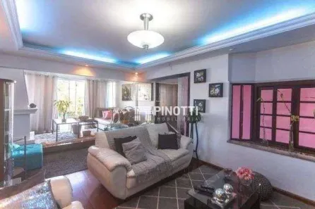 Sobrado com 3 Quartos à venda, 259m² no Parque Terra Nova II, São Bernardo do Campo