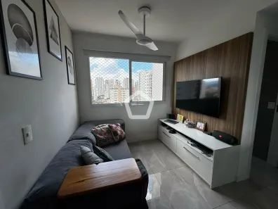 Apartamento com 2 Quartos à venda, 42m² no Santa Teresinha, São Paulo