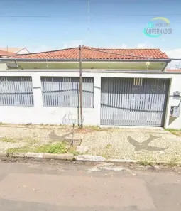 Casa com 3 Quartos à venda, 139m² no Jardim Eulina, Campinas
