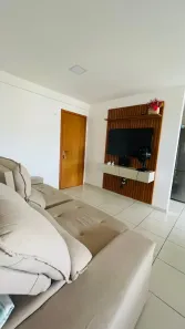 Apartamento com 3 Quartos à venda, 78m² no Jatiúca, Maceió