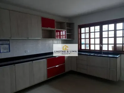 Casa com 3 Quartos à venda, 272m² no Vila Jaci, São José dos Campos