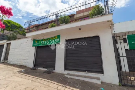 Ponto Comercial para alugar, 30m² no Santa Tereza, Porto Alegre
