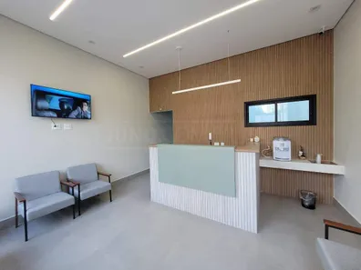 Sala Comercial para alugar, 13m² no Centro, Piracicaba