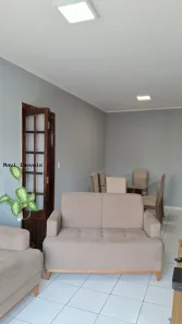 Apartamento com 2 Quartos à venda, 67m² no Assunção, São Bernardo do Campo