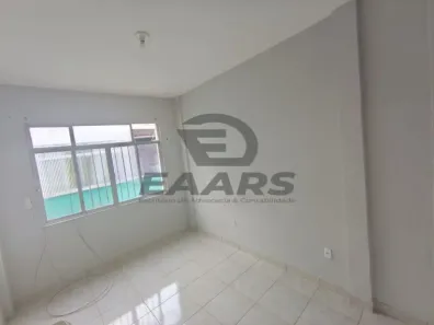 Kitnet com 1 Quarto para alugar, 25m² no Tijuca, Rio de Janeiro