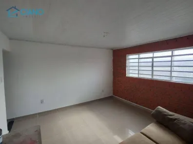 Casa com 1 Quarto para alugar, 100m² no Parque da Mooca, São Paulo