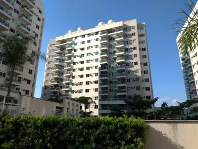 Apartamento com 3 Quartos para alugar, 65m² no Penha, Rio de Janeiro