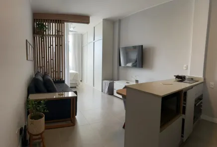 Apartamento com 1 Quarto à venda, 40m² no Copacabana, Rio de Janeiro
