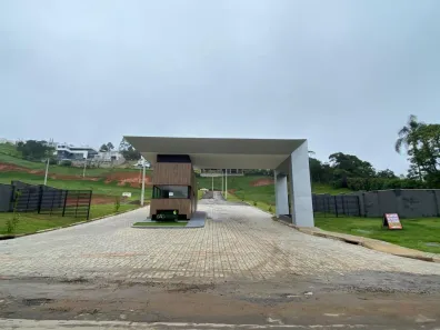 Lote/Terreno à venda, 660m² no Spina Ville II, Juiz de Fora