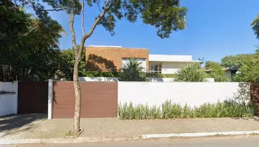 Imóvel Comercial para alugar, 850m² no Alto de Pinheiros, São Paulo