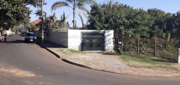 Imóvel Comercial com 3 Quartos para alugar, 100m² no Vila Elizabeth, São Carlos