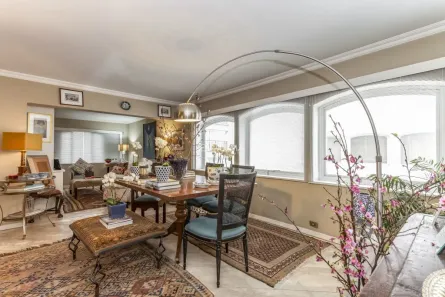 Apartamento com 3 Quartos à venda, 140m² no Jardim Paulista, São Paulo