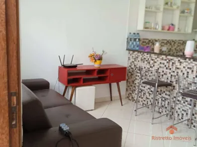 Casa com 2 Quartos à venda, 54m² no Jardim Eucalíptos, Sorocaba
