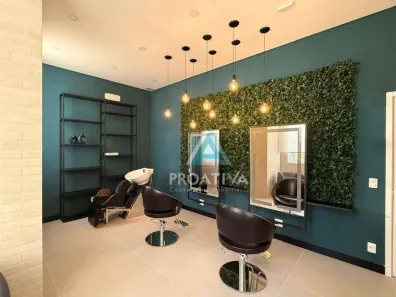 Apartamento com 3 Quartos à venda, 94m² no Vila Valparaíso, Santo André