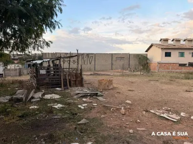 Lote/Terreno à venda, 360m² no Senhora de Fátima, Betim