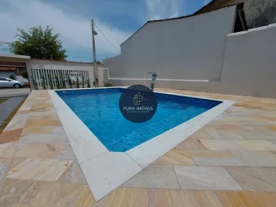 Casa com 2 Quartos à venda, 132m² no Santa Terezinha, Itanhaém