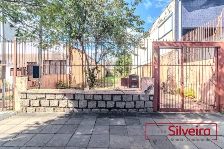 Lote/Terreno à venda, 308m² no Vila São José, Porto Alegre