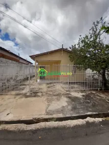 Casa com 3 Quartos à venda, 70m² no Saci, Teresina