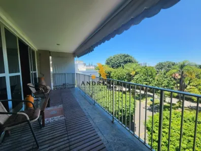Cobertura com 3 Quartos à venda, 287m² no Barra da Tijuca, Rio de Janeiro