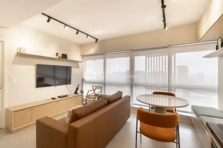 Apartamento com 1 Quarto à venda, 40m² no Vila Pompéia, São Paulo