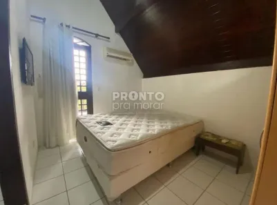 Casa de Condomínio com 3 Quartos à venda, 104m² no Porta Florada, Gravatá