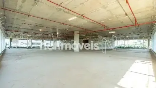 Ponto Comercial para alugar, 1209m² no Santo Amaro, São Paulo