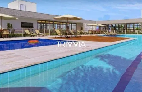Lote/Terreno à venda, 281m² no Granja Marileusa, Uberlândia