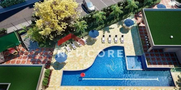 Apartamento com 2 Quartos à venda, 47m² no Pechincha, Rio de Janeiro