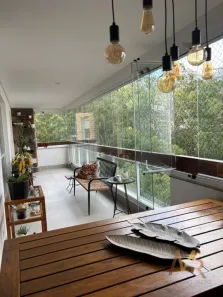 Apartamento com 3 Quartos à venda, 167m² no Vila Andrade, São Paulo