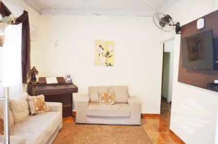 Casa com 3 Quartos à venda, 250m² no Jardim Humaitá, Taubaté