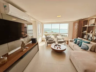 Apartamento com 4 Quartos à venda, 130m² no Aquas, Residencial, Rifaina