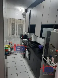 Apartamento com 2 Quartos à venda, 73m² no Novo Osasco, Osasco