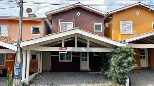 Casa de Condomínio com 2 Quartos à venda, 149m² no Vila Haro, Sorocaba