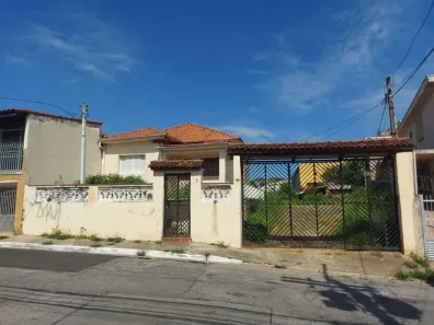 Lote/Terreno à venda, 941m² no Sítio do Morro, São Paulo