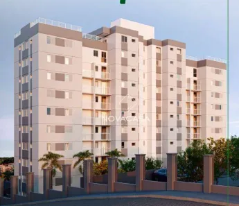 Cobertura com 3 Quartos à venda, 192m² no Planalto, Belo Horizonte