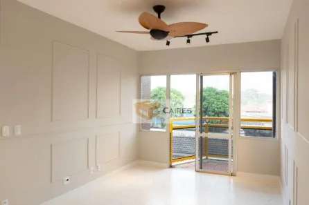Apartamento com 1 Quarto à venda, 50m² no Centro, Campinas