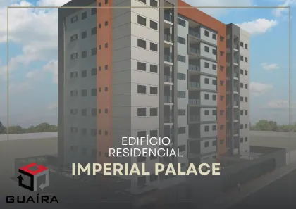 Apartamento com 2 Quartos à venda, 64m² no Santa Paula, São Caetano do Sul