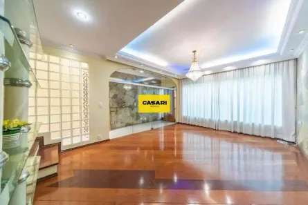 Sobrado com 3 Quartos à venda, 255m² no Jardim do Mar, São Bernardo do Campo