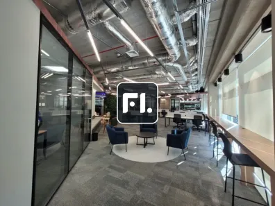 Sala Comercial para alugar, 940m² no Vila Almeida, São Paulo