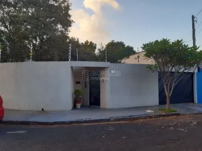 Casa com 3 Quartos à venda, 139m² no Campos Ville, Araraquara