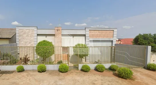 Casa com 4 Quartos à venda, 262m² no Uvaranas, Ponta Grossa