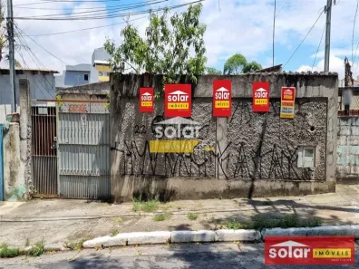 Lote/Terreno à venda, 450m² no Parque Boturussu, São Paulo