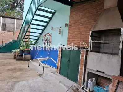 Casa com 2 Quartos à venda, 60m² no Jóquei Clube, Juiz de Fora