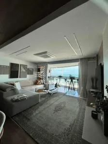 Apartamento com 2 Quartos à venda, 144m² no Praia Campista, Macaé