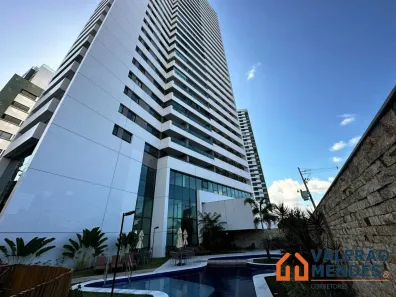 Apartamento com 4 Quartos à venda, 148m² no Boa Viagem, Recife